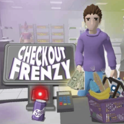 Checkout Frenzy Experience - Players Choice