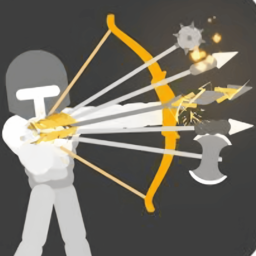 Ragdoll Archers Action - Community Choice
